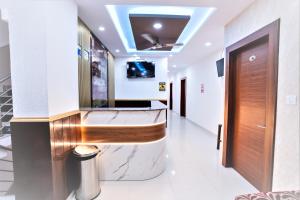 Ishwerya Oasis- A unit by Tranquil Homes