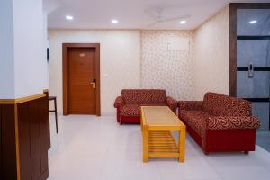 Ishwerya Oasis- A unit by Tranquil Homes