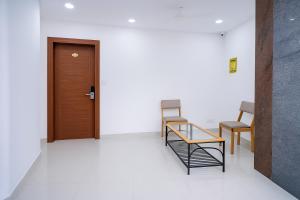 Ishwerya Oasis- A unit by Tranquil Homes