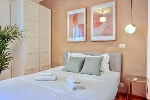 Alloggio Confortevole a Vimercate - Wi-Fi e Parcheggio Inclusi