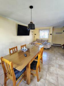 Casa entera-Duplex -2 pisos- Valle de Andorra