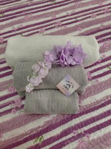 Casa di Lety Holiday House