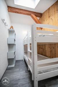 Résidence Fleurs - Spacieux, confortable avec vue montagne proche des pistes MAE-0763