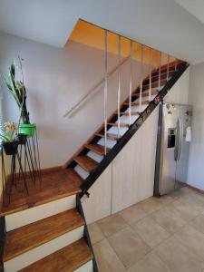 Casa entera-Duplex -2 pisos- Valle de Andorra