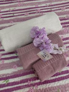 Casa di Lety Holiday House