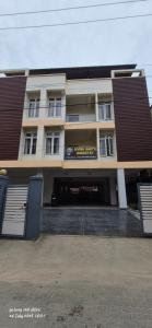 Living roots homestay