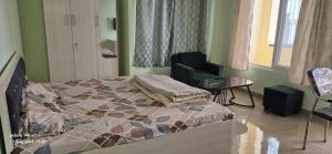 Living roots homestay