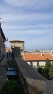 Appartamento con Vista Mare