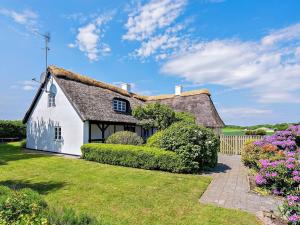 Holiday Home Ajo - 2km from the sea by Interhome