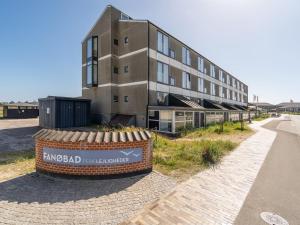 Apartment Marinus - 100m from the sea by Interhome