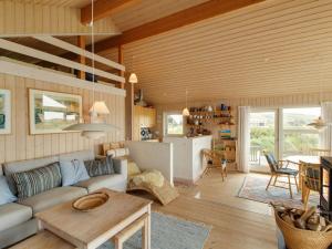 Holiday Home Eunike - 220m from the sea by Interhome
