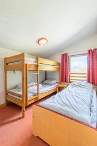 Résidence Les Flocons Dargent - Bel appartement en duplex avec jolie vue sur la montagne MAE-0773