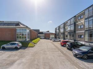 Apartment Marinus - 100m from the sea by Interhome