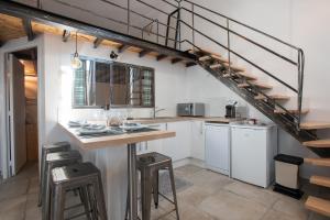 Le Champ des Oliviers