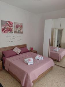 Casa di Lety Holiday House