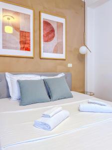 Alloggio Confortevole a Vimercate - Wi-Fi e Parcheggio Inclusi