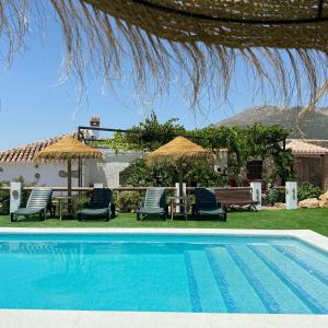 Casa rural Antonio y Esperanza