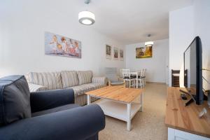 Alcázares Apartment in Historic Center Córdoba