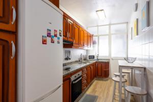 Alcázares Apartment in Historic Center Córdoba