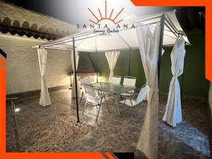 Hotel Santa Ana Luxury Rentals - 111