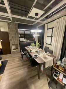 Martesana 16 - Apartment