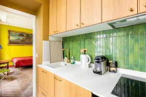 GuestReady - A picturesque stay in Paris