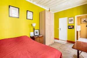 GuestReady - A picturesque stay in Paris