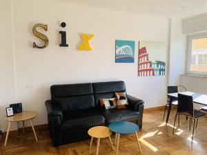 Apartment SIX Rome Flaminio - Villaggio Olimpico