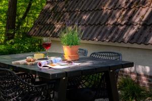 Vacation home Magnolia Veluwe