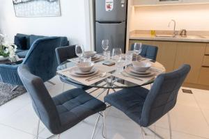 Free housekeeping visits during your stay - StayShort - Creek Harbour sleeps 2 in a Great Location