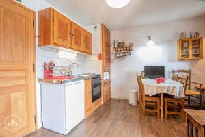 Résidence Saint Sebastien - Studio cocooning avec vue sur les montagnes MAE-1113