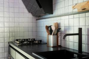 Vacation home Magnolia Veluwe