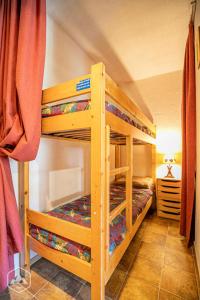 Résidence Saint Sebastien - Studio tout équipé avec balcon MAE-1173