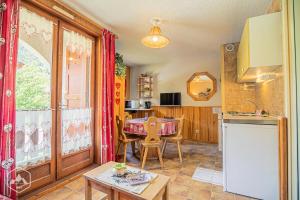 Résidence Saint Sebastien - Studio tout équipé avec balcon MAE-1173