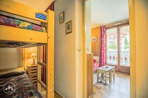 Résidence Saint Sebastien - Studio tout équipé avec balcon MAE-1173