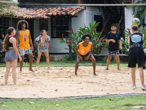 Melo Party Hostel Capurgana