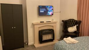 Olivetem Comfort House