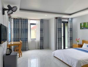 Ninh Giang Hotel & Apartment Vũng Tàu