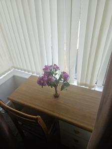 Olivetem Comfort House