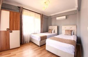 Nevras Resort Sapanca