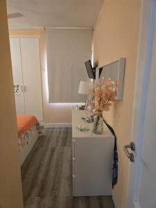 Apartamento Ana en Playa de Santiago