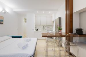 Studio Inama - Eleganza minimal tra Città Studi e Politecnico