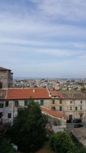 Torrione San Giovanni II