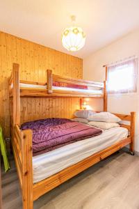 Résidence Genevray - Bel appartement avec vue dégagée sur les montagnes MAE-0883