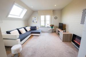 SHAMBALLA logies nieuw en zeer verzorgd appartement met voortuin en terras