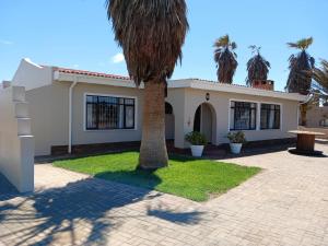 JENNY'S at SEA - Ubytování bez kategorie ve městě Hentiesbaai