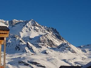 Les Balcons - Apartement 6 personnes Cosy - 4 flocons Or- Valthosun