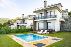 Nevras Resort Sapanca