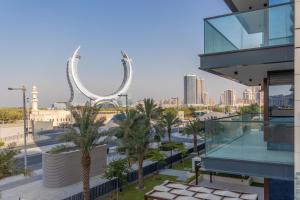 Lusail House