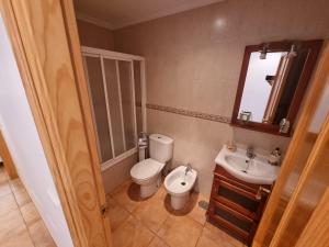 APARTAMENTO TERRAZAS DE BURRIANA by Hi Nerja Real Estate